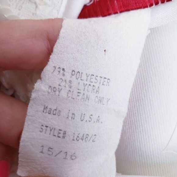 Vintage Dress‎ - Picture 6 of 10